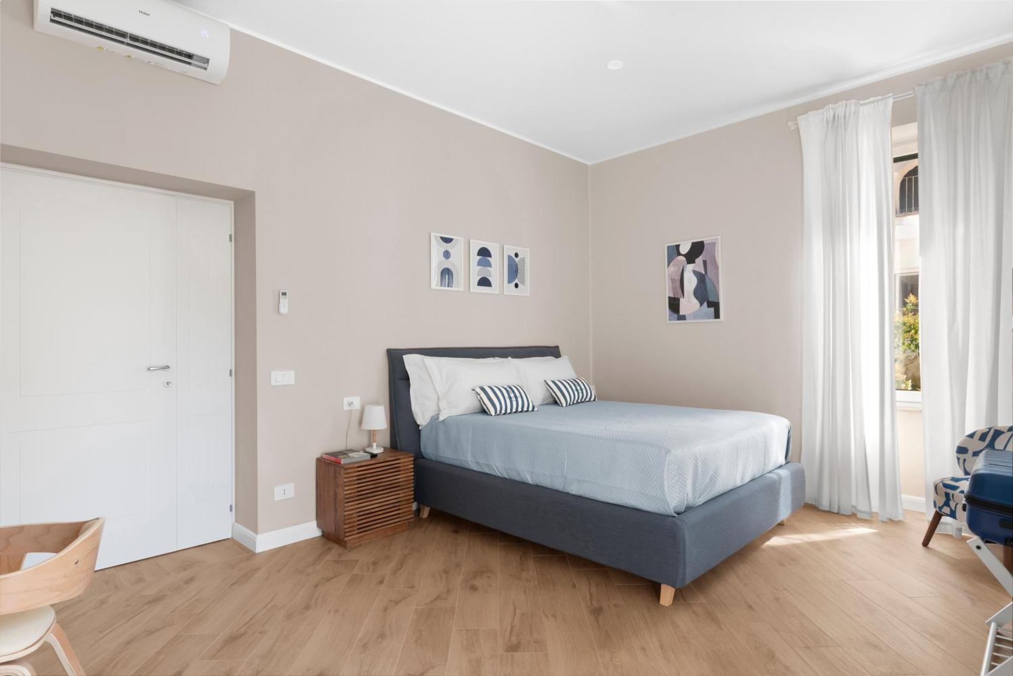 Maison Mimimari - Sorrento Center מראה חיצוני תמונה